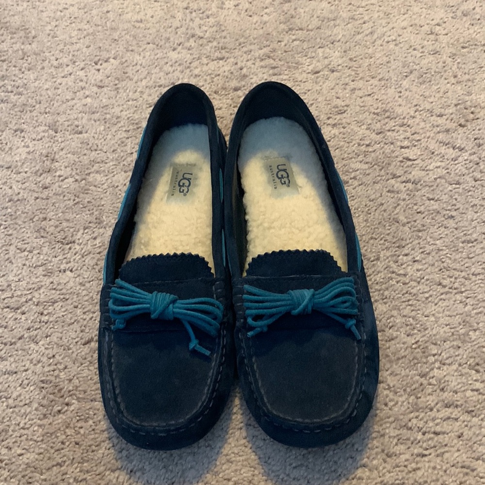 Womens UGGs